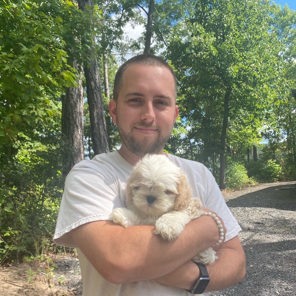 Meet your Posher, Spencer